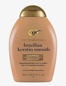 Brazilian Keratin Shampoo 385 ml, Ogx