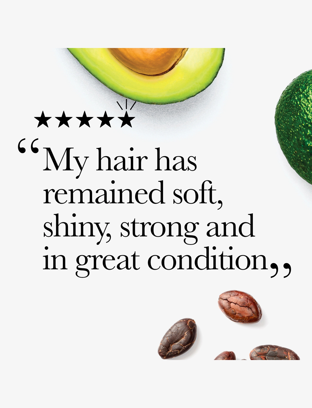 Brazilian Keratin Shampoo 5