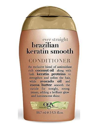 Brazilian Keratin Conditioner 88,7 Ml - Balsam & Conditioner