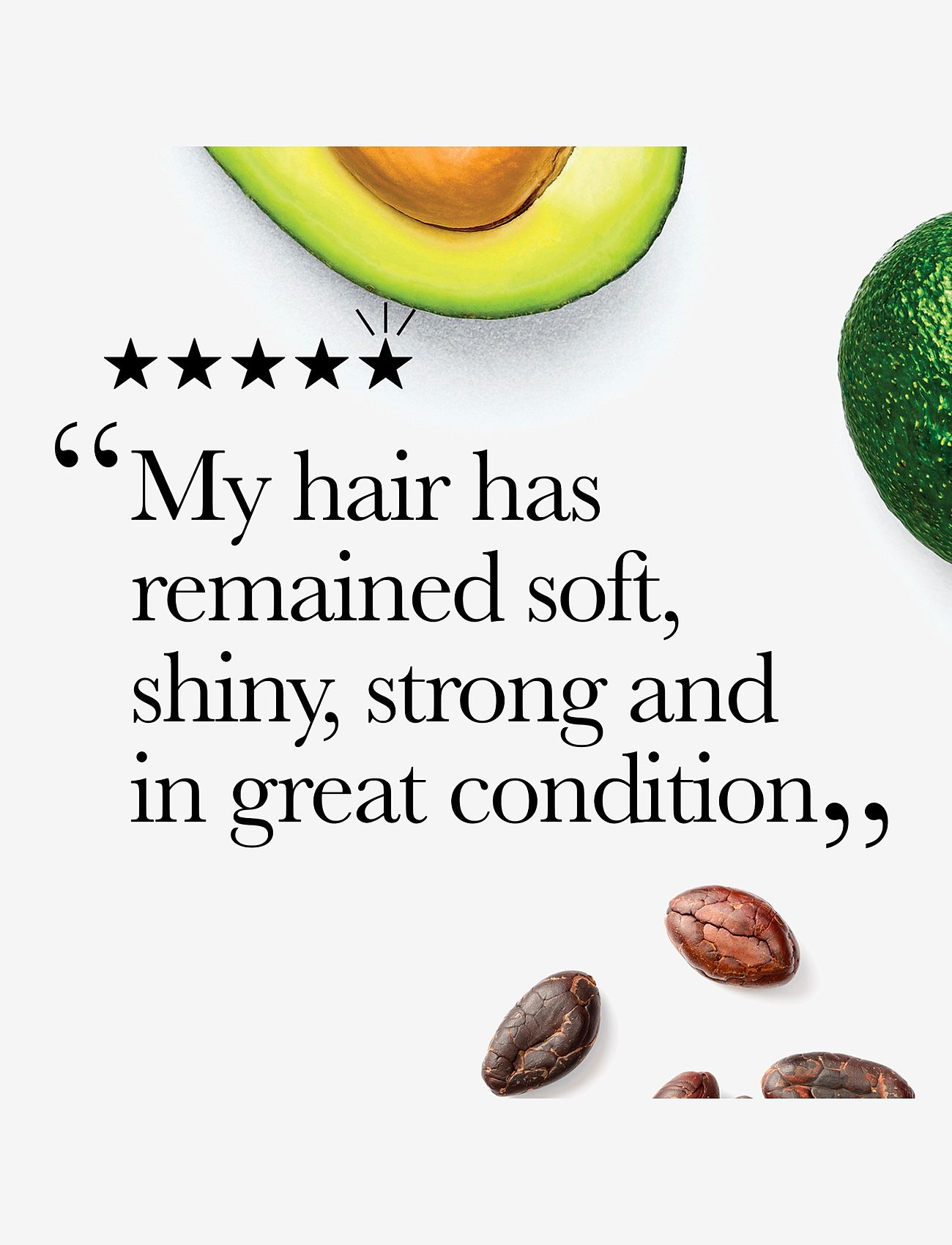 Ogx - Brazilian Keratin Conditioner 88,7 ml - balsam & conditioner - clear - 5