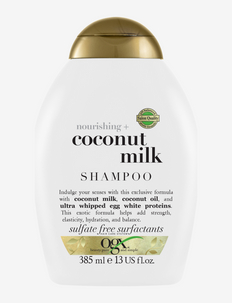 Coconut Milk Shampoo 385 ml, Ogx