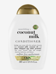 Coconut Milk Conditioner 385 ml, Ogx