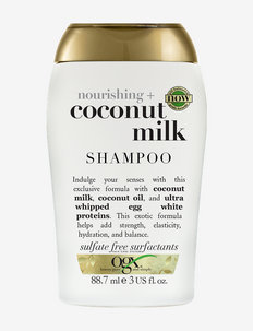 Coconut Milk Shampoo 88,7 ml, Ogx
