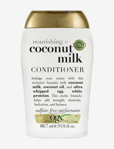 Coconut Milk Conditioner 88,7 ml, Ogx