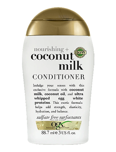 Coconut Milk Conditioner 88,7 Ml - Balsam & Conditioner