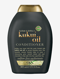 Kukui Oil Conditioner 385 ml, Ogx