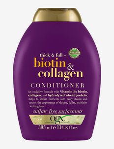 Biotin & Collagen Balsam 385 ml, Ogx