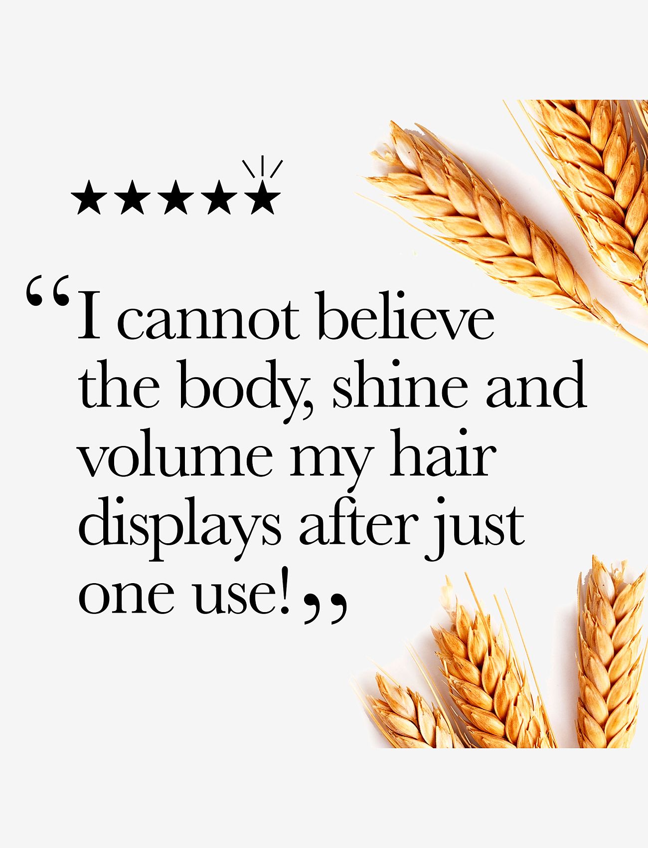 Ogx - Biotin & Collagen Spray Dry Shampoo 165 ml - clear - 5