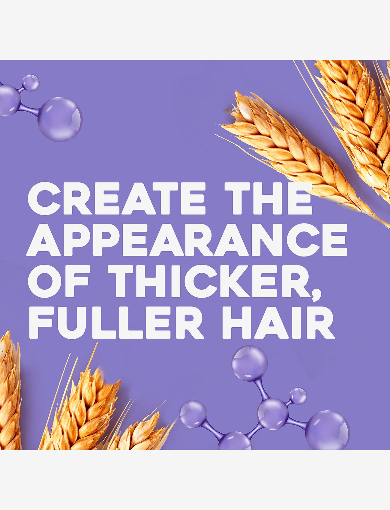 Ogx - Biotin & Collagen Shampoo 88,7 ml - Šampoon - clear - 2