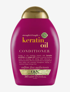 Keratin Oil Balsam 385 ml, Ogx