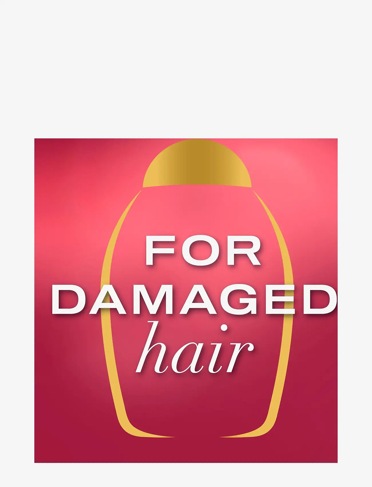 Ogx - Keratin Oil Balsam 385 ml - balsam - clear - 2