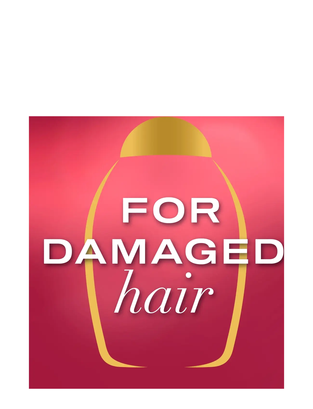 Ogx - Keratin Oil Balsam 385 ml - balsam - clear - 2
