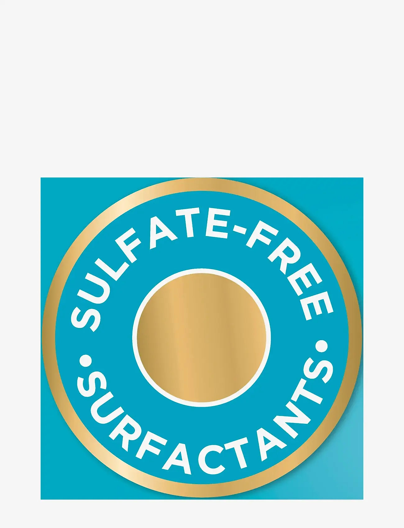 Ogx - Argan Oil Lightweight Shampoo - hårpleje - clear - 1