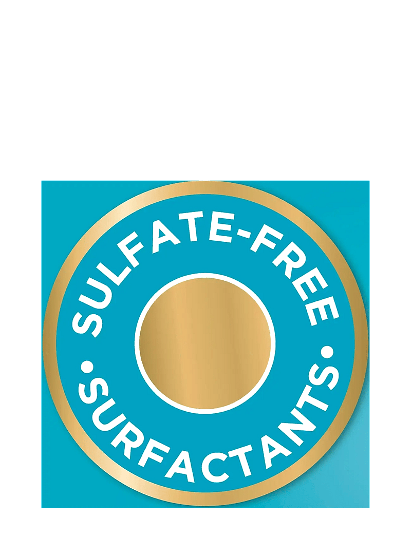 Ogx - Argan Oil Lightweight Shampoo - Šampoon - clear - 1