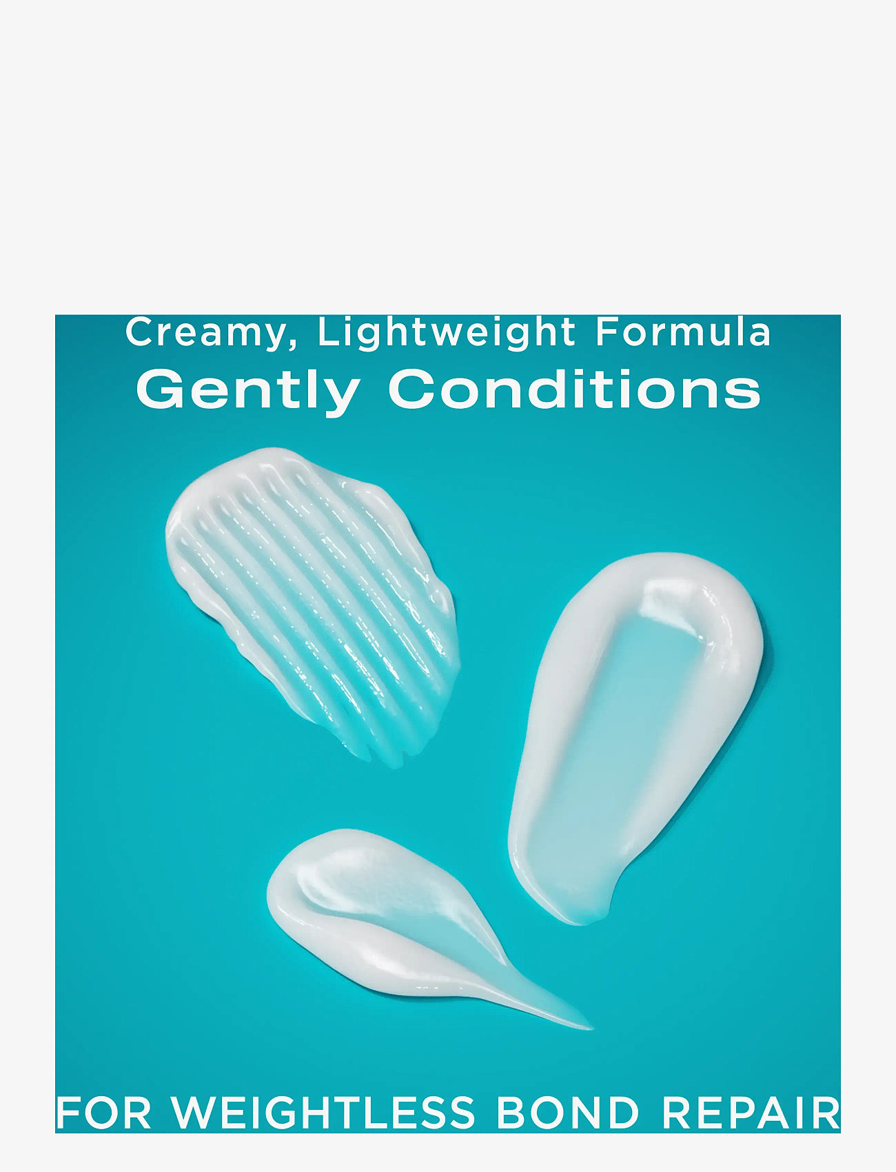 Ogx - Argan Oil Lightweight Shampoo - hårpleje - clear - 2