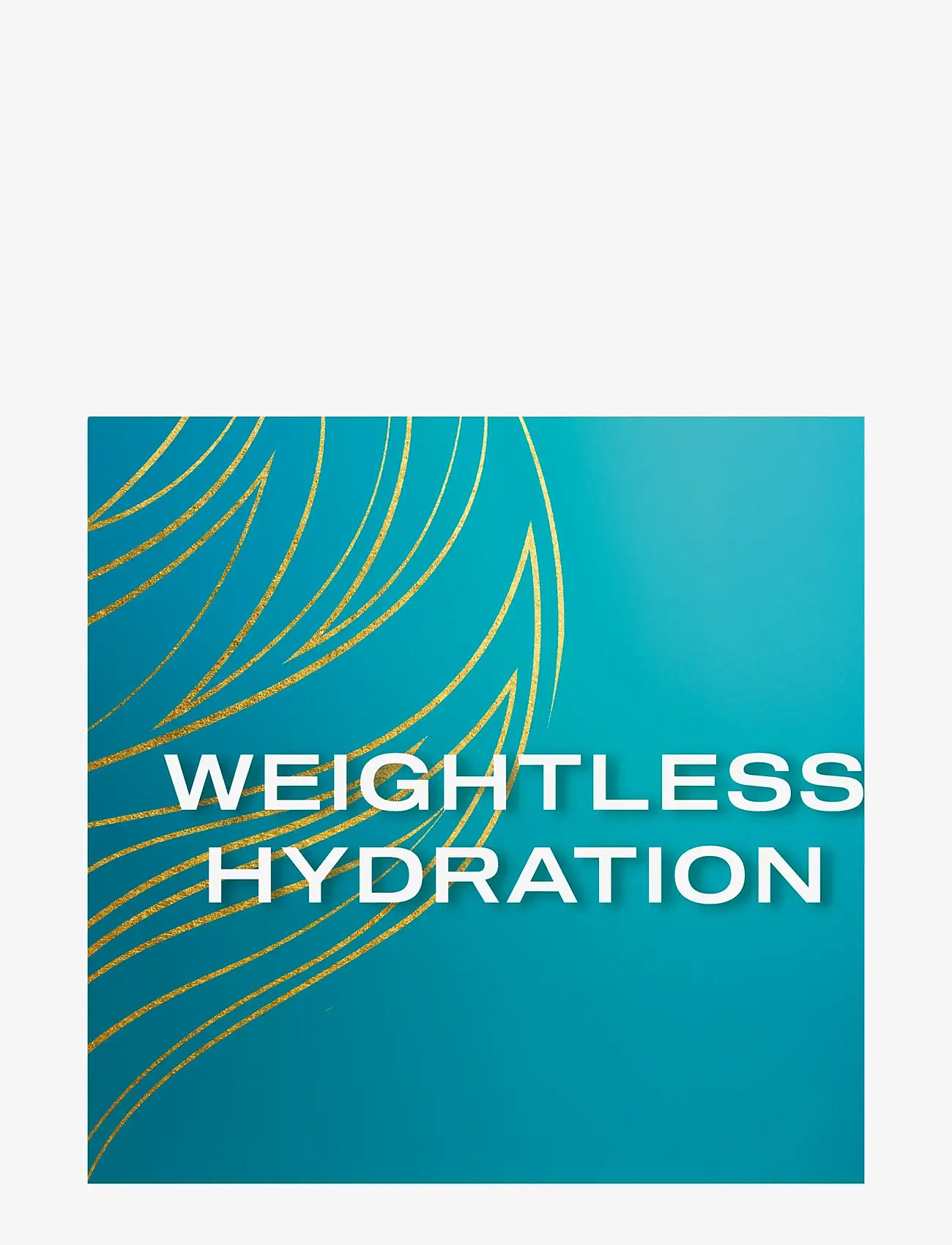 Ogx - Argan Oil Lightweight Shampoo - hårpleje - clear - 3