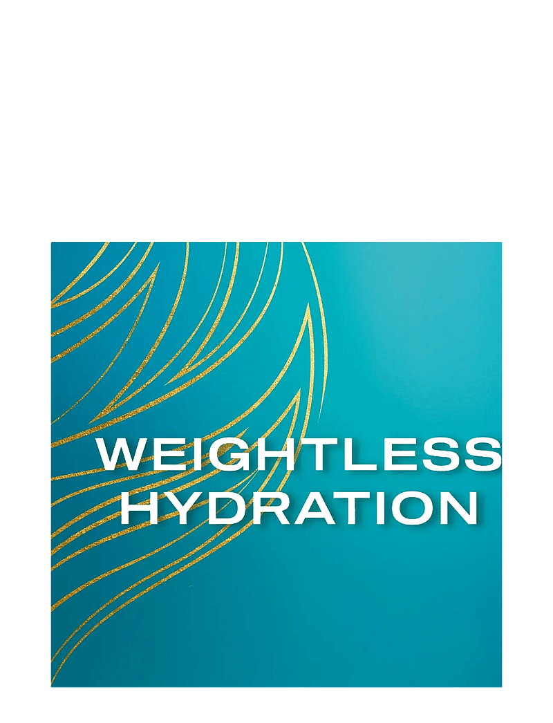 Ogx - Argan Oil Lightweight Shampoo - Šampoon - clear - 3