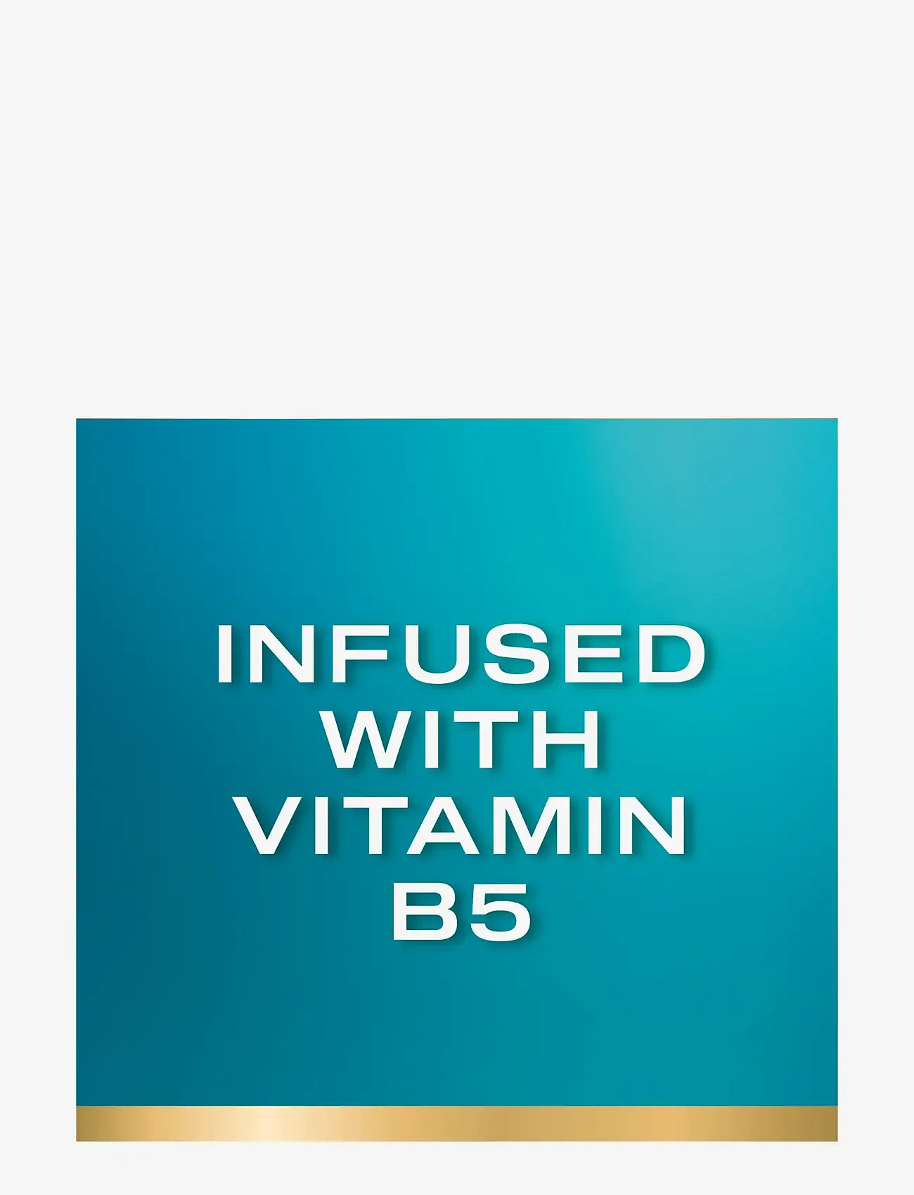 Ogx - Argan Oil Lightweight Shampoo - hårpleje - clear - 4