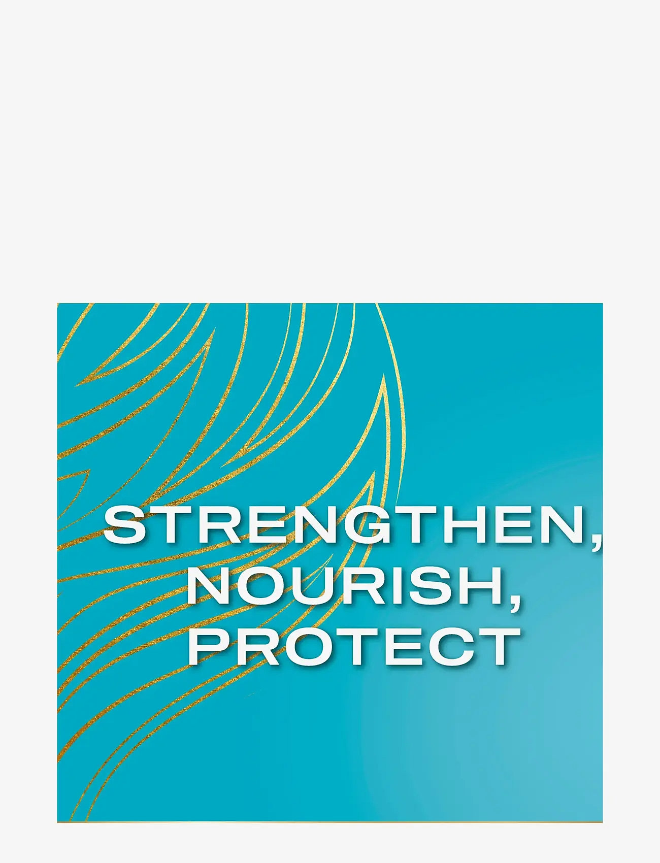 Ogx - Argan Oil Lightweight Shampoo - hårpleje - clear - 5