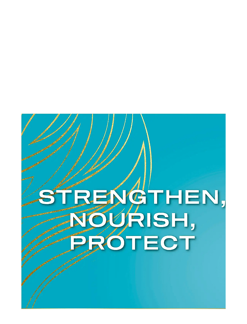 Ogx - Argan Oil Lightweight Shampoo - Šampoon - clear - 5