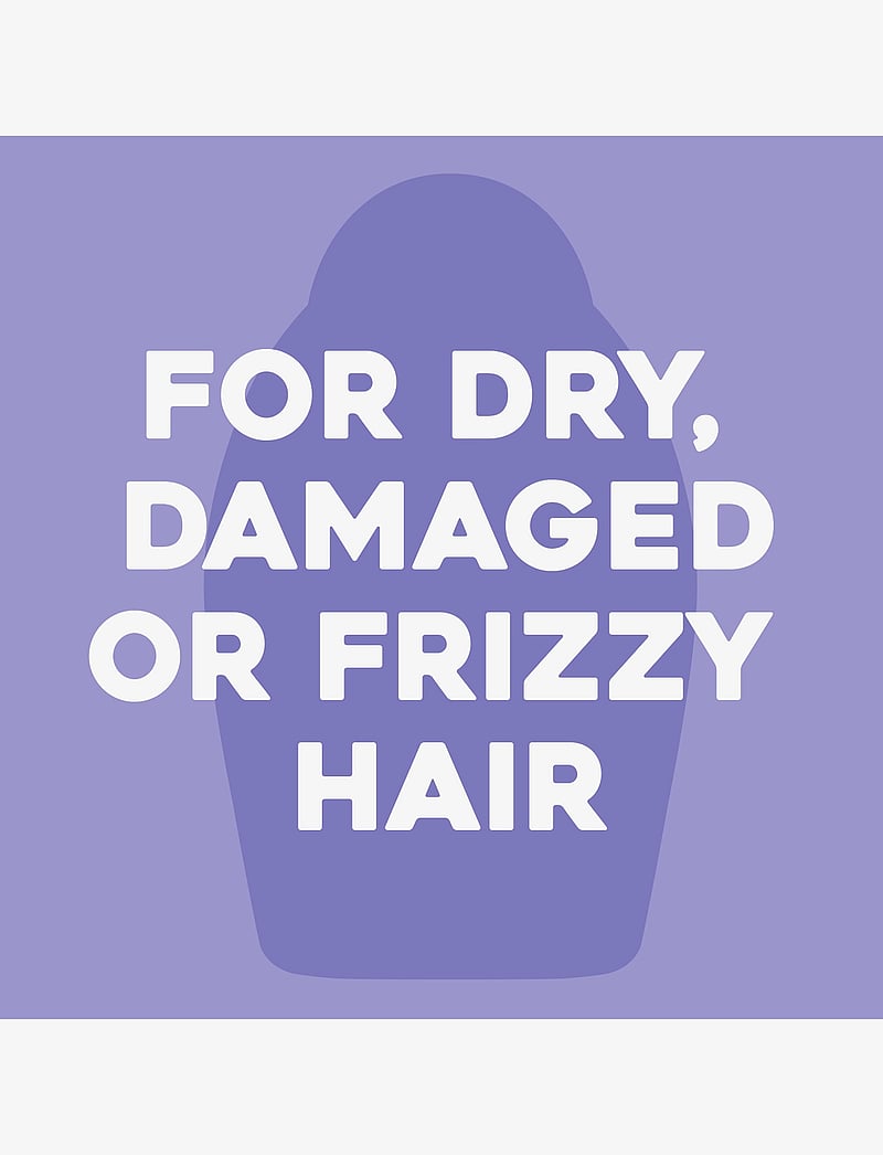 Ogx - Coconut Miracle Oil Conditioner 385 ml - palsam - clear - 3