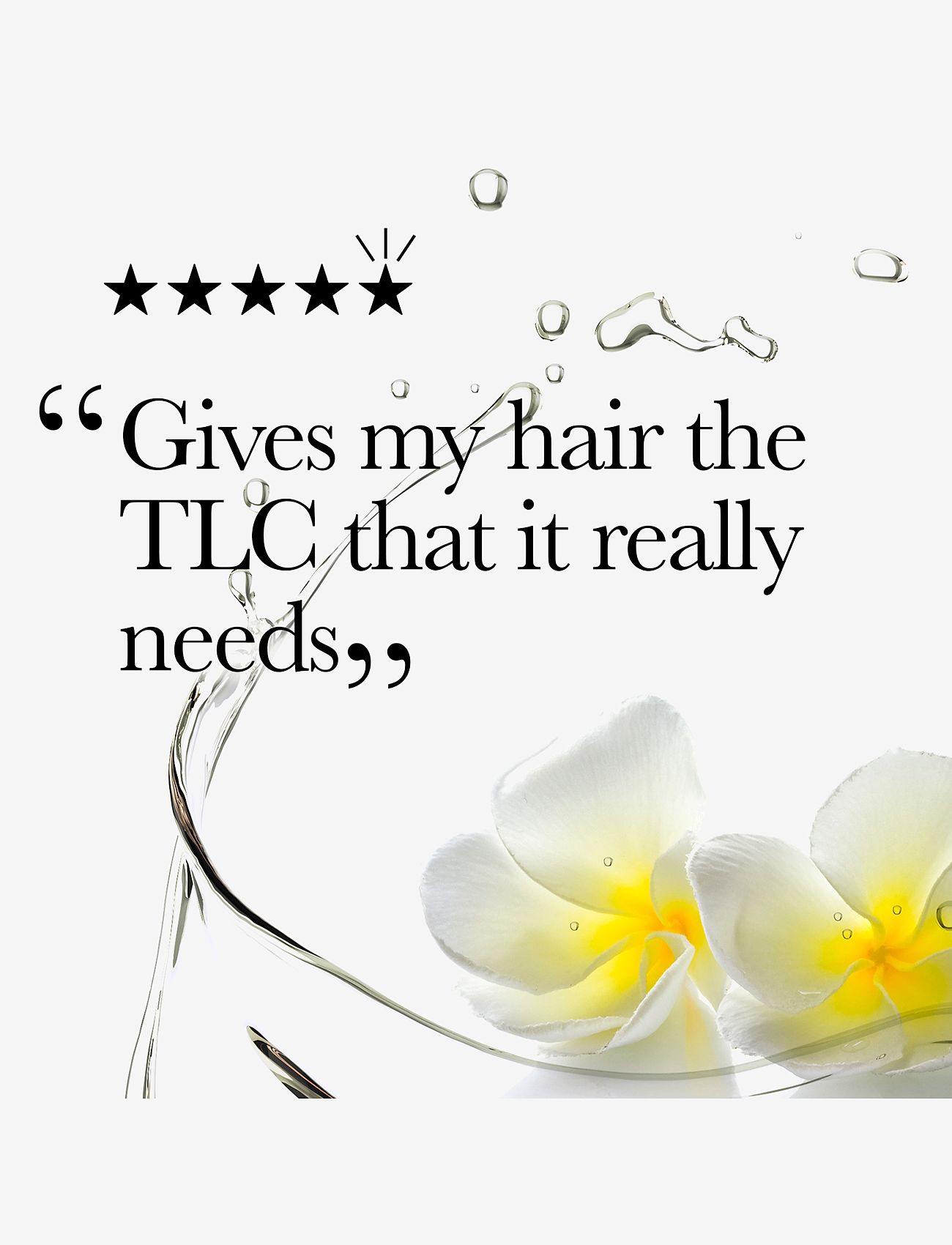 Ogx - Coconut Miracle Air Dry Cream 177 ml - clear - 5