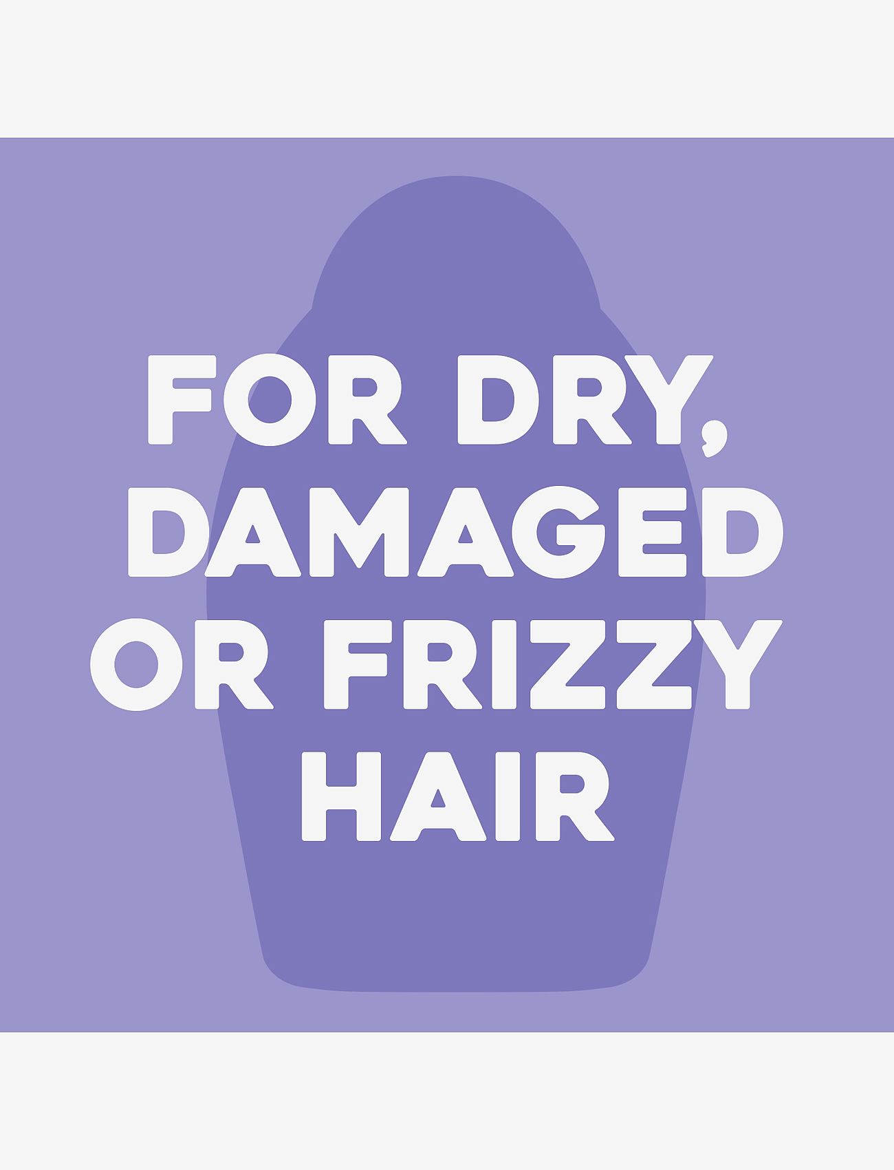 Ogx - Coconut Miracle Heat Protection Cream 177 ml - clear - 2