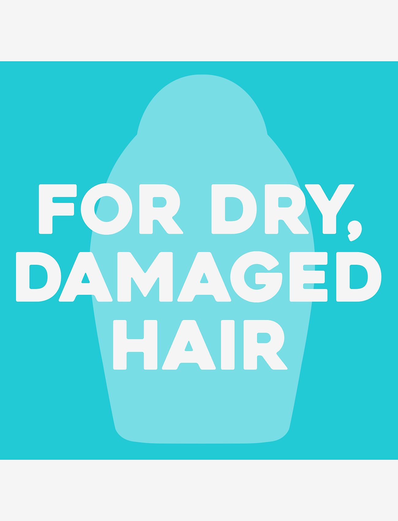 Ogx - Argan Extra Strength Shampoo 385 ml - shampoo - clear - 4