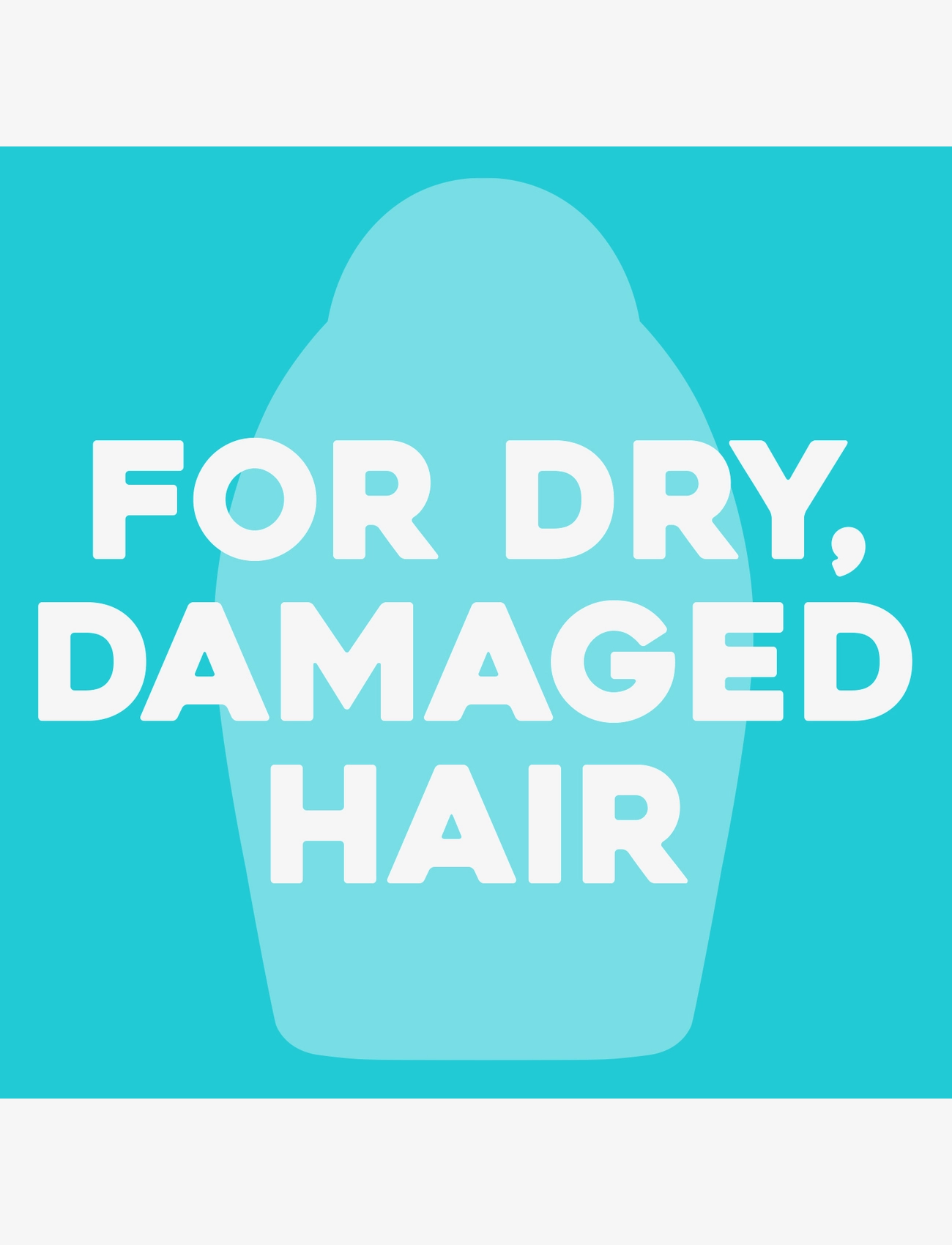Ogx - Argan Extra Strength Shampoo 385 ml - lägsta priserna - clear - 4