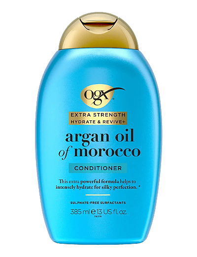 Argan Extra Strength Conditioner 385 Ml - Balsam & Conditioner