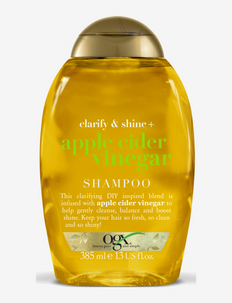 Apple Cider Vinegar Shampoo 385 ml, Ogx