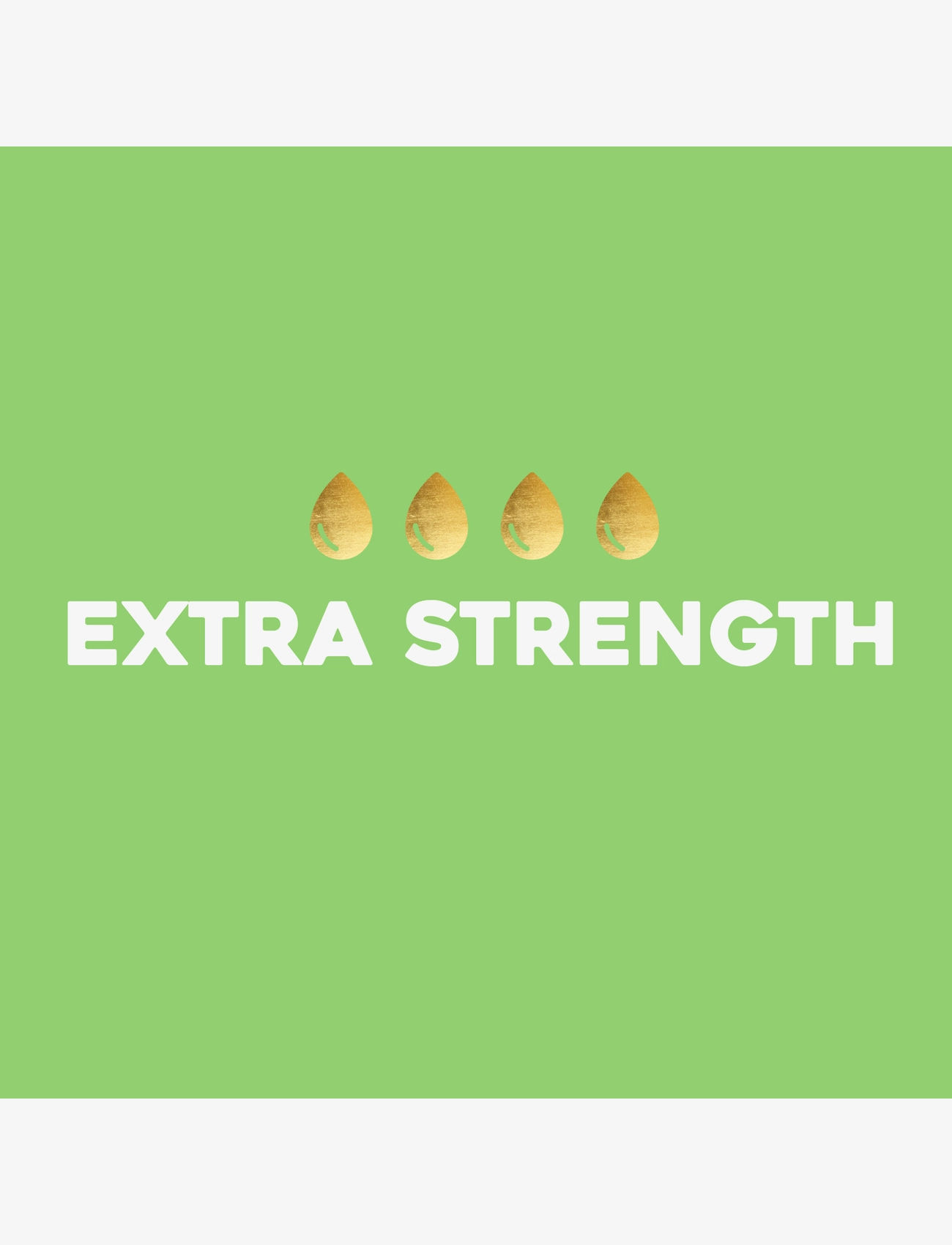 Ogx - Tea Tree Mint Extra Strength Shampoo 385 ml - clear - 3