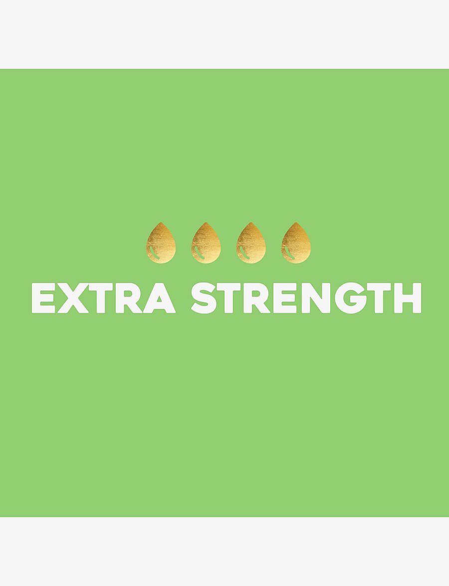 Ogx - Tea Tree Mint Extra Strength Shampoo 385 ml - clear - 3