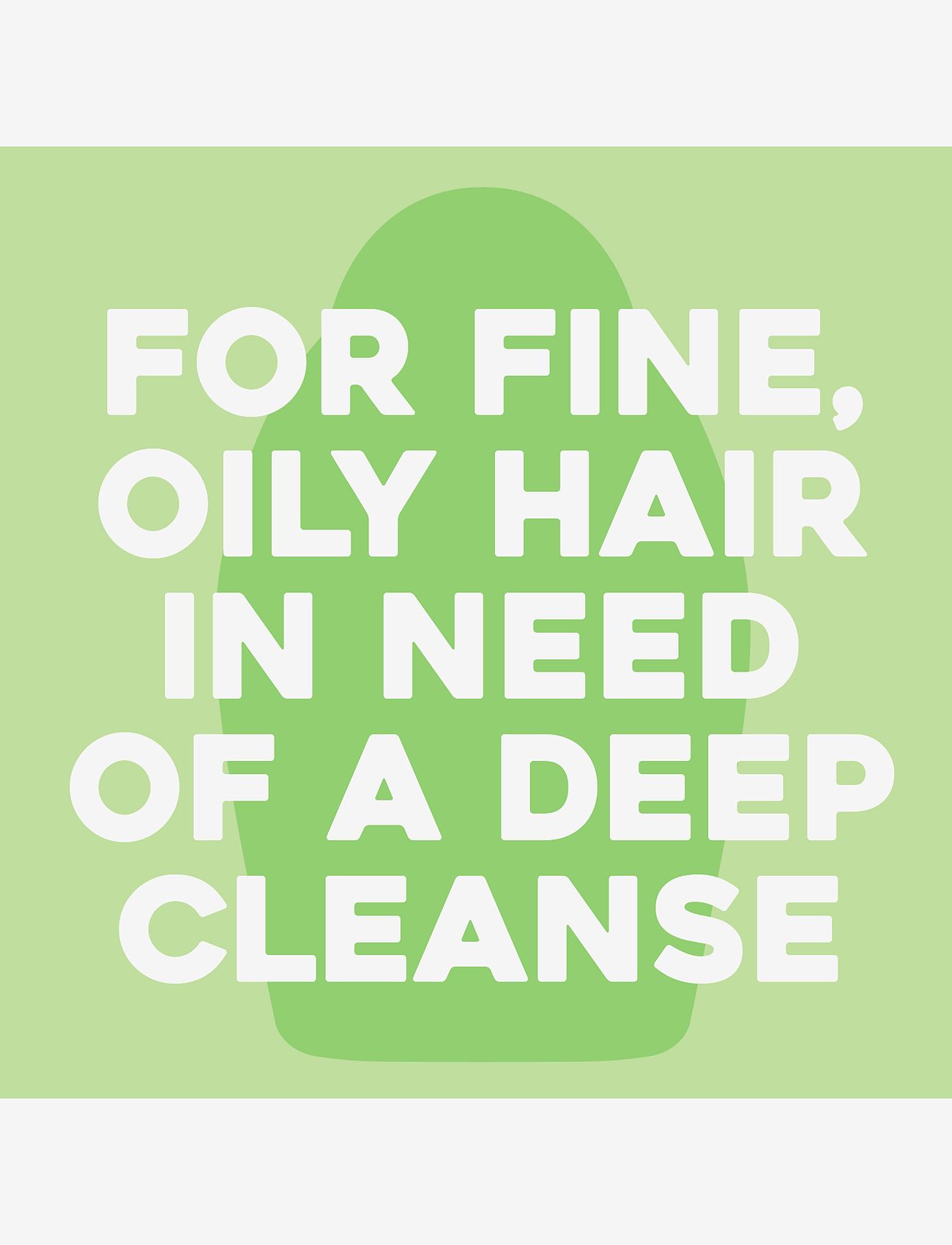 Ogx - Tea Tree Mint Extra Strength Shampoo 385 ml - clear - 4