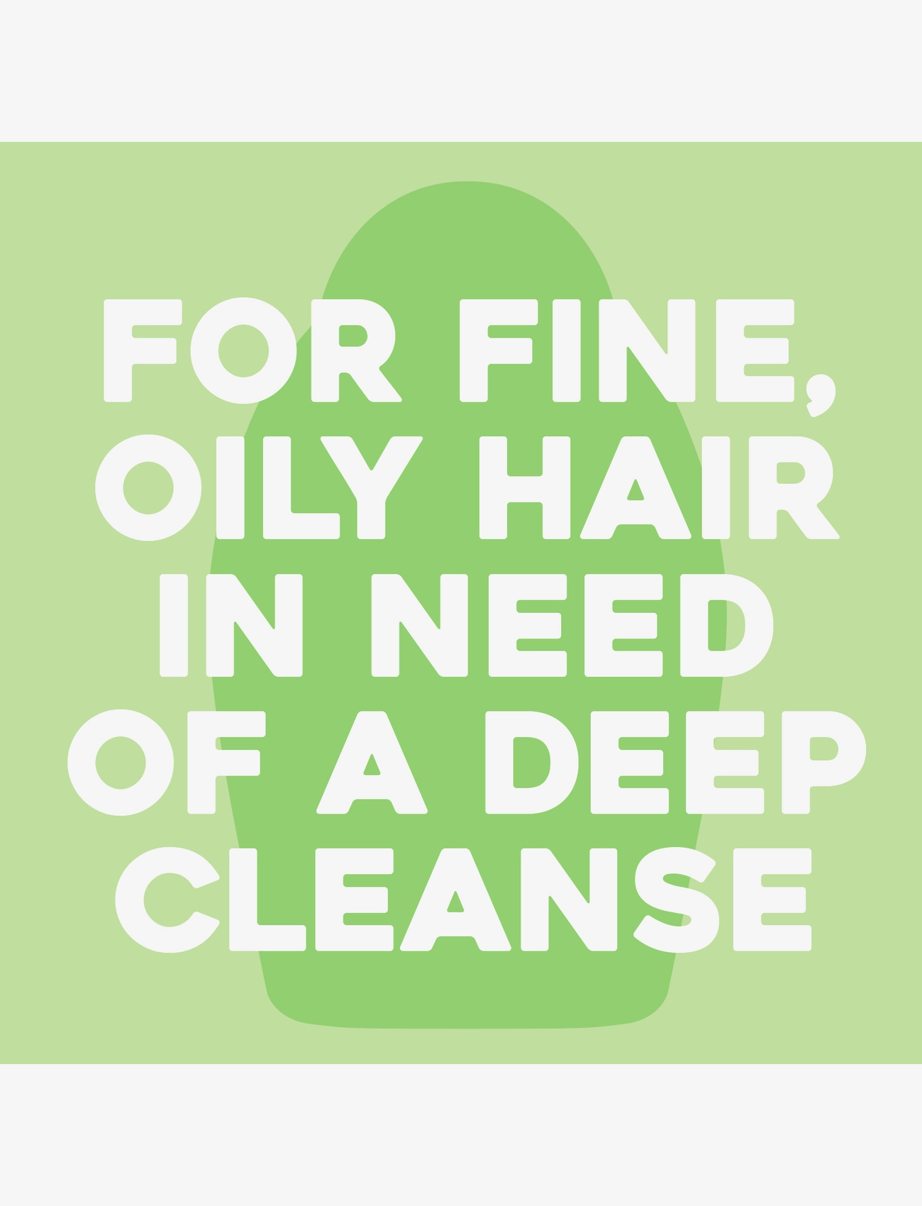 Ogx - Tea Tree Mint Extra Strength Conditioner 385 ml - clear - 3