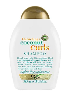 Coconut Curls Shampoo 385 ml, Ogx