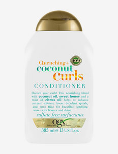 Coconut Curls Conditioner 385 ml, Ogx