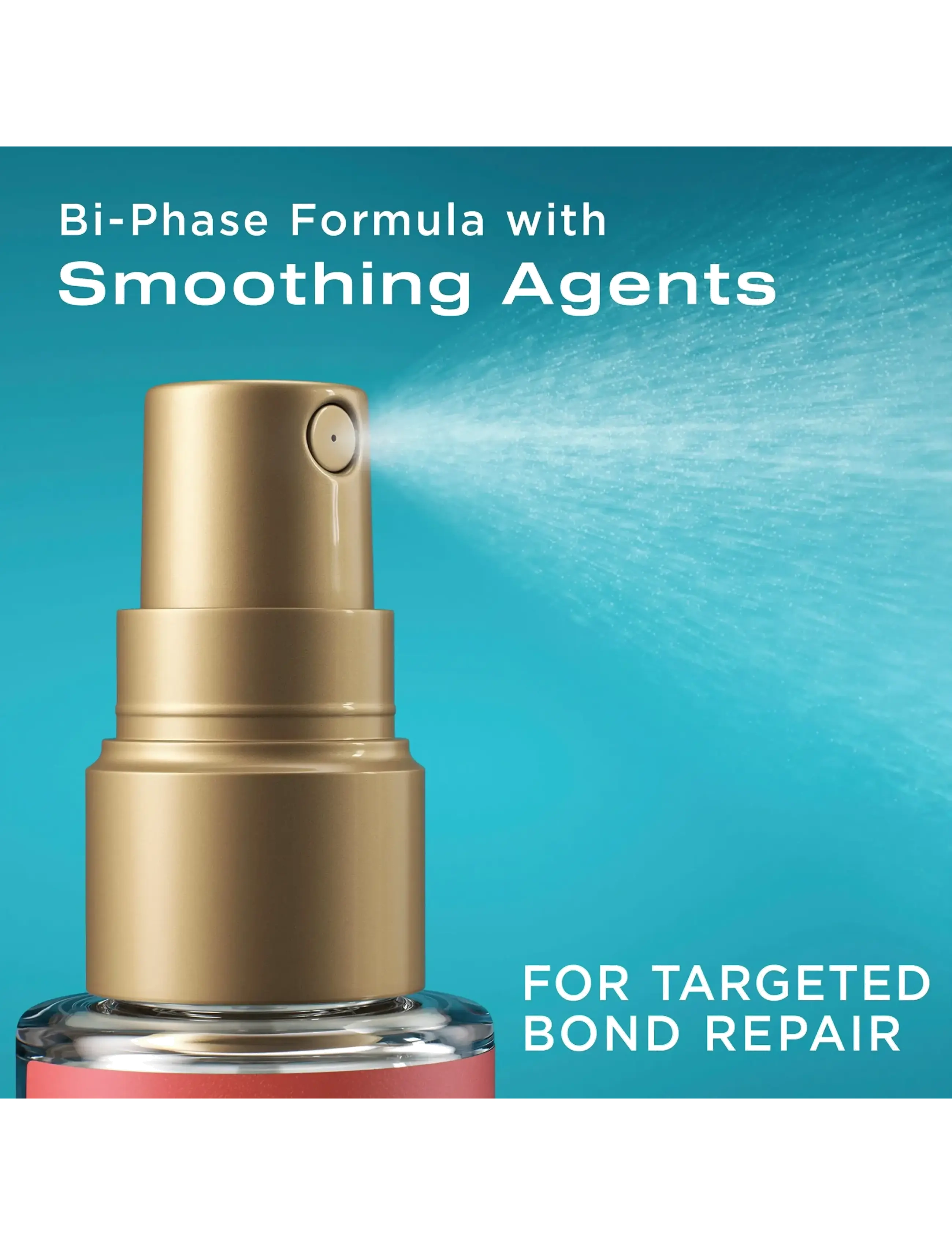 Ogx Bond Repair 3-In-1 Oil Mist 50 Ml,,,Nude Gr.50 ML
