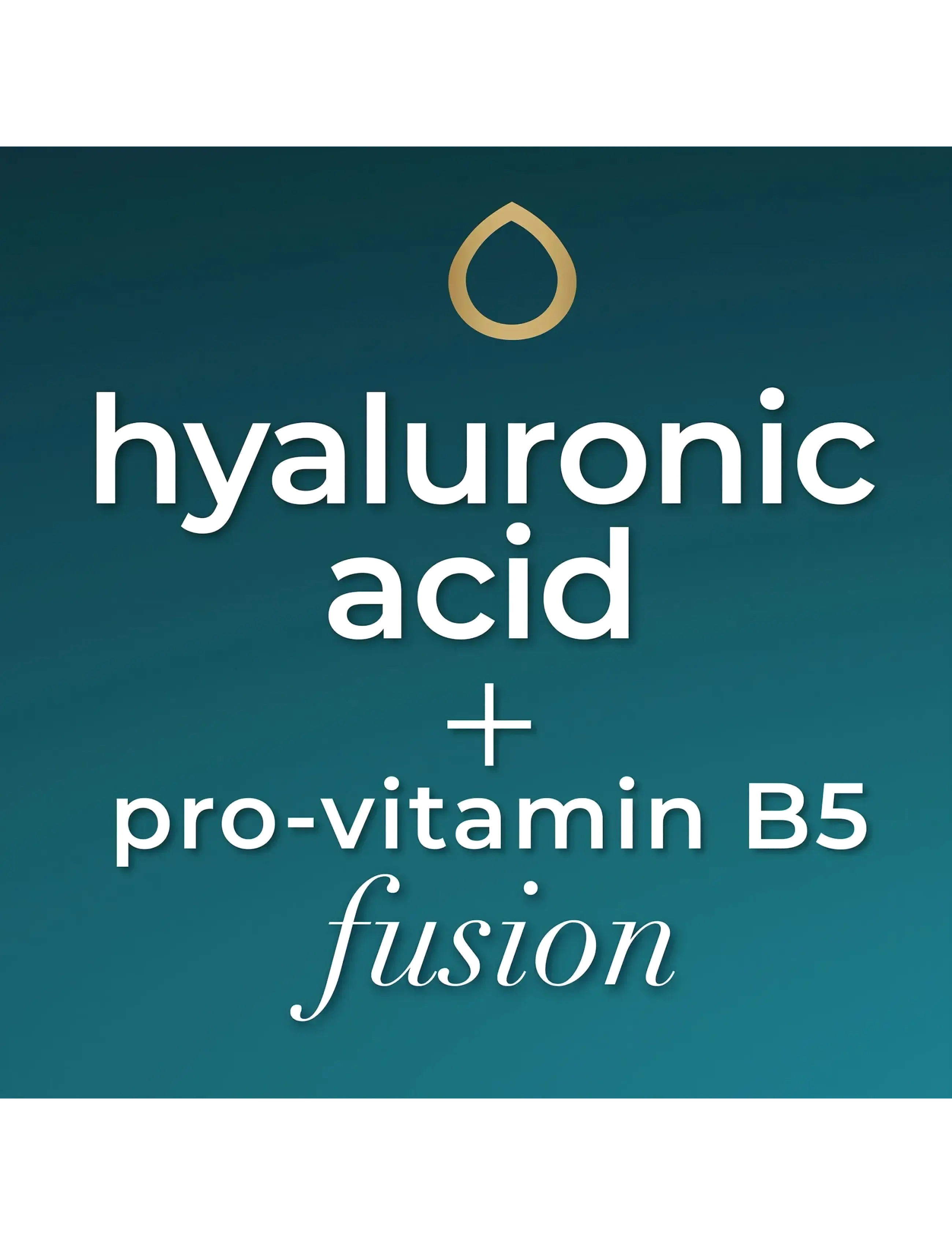 Ogx - Rescue Fusions Hyaluronic Acid Shampoo 385 ml - clear - 4