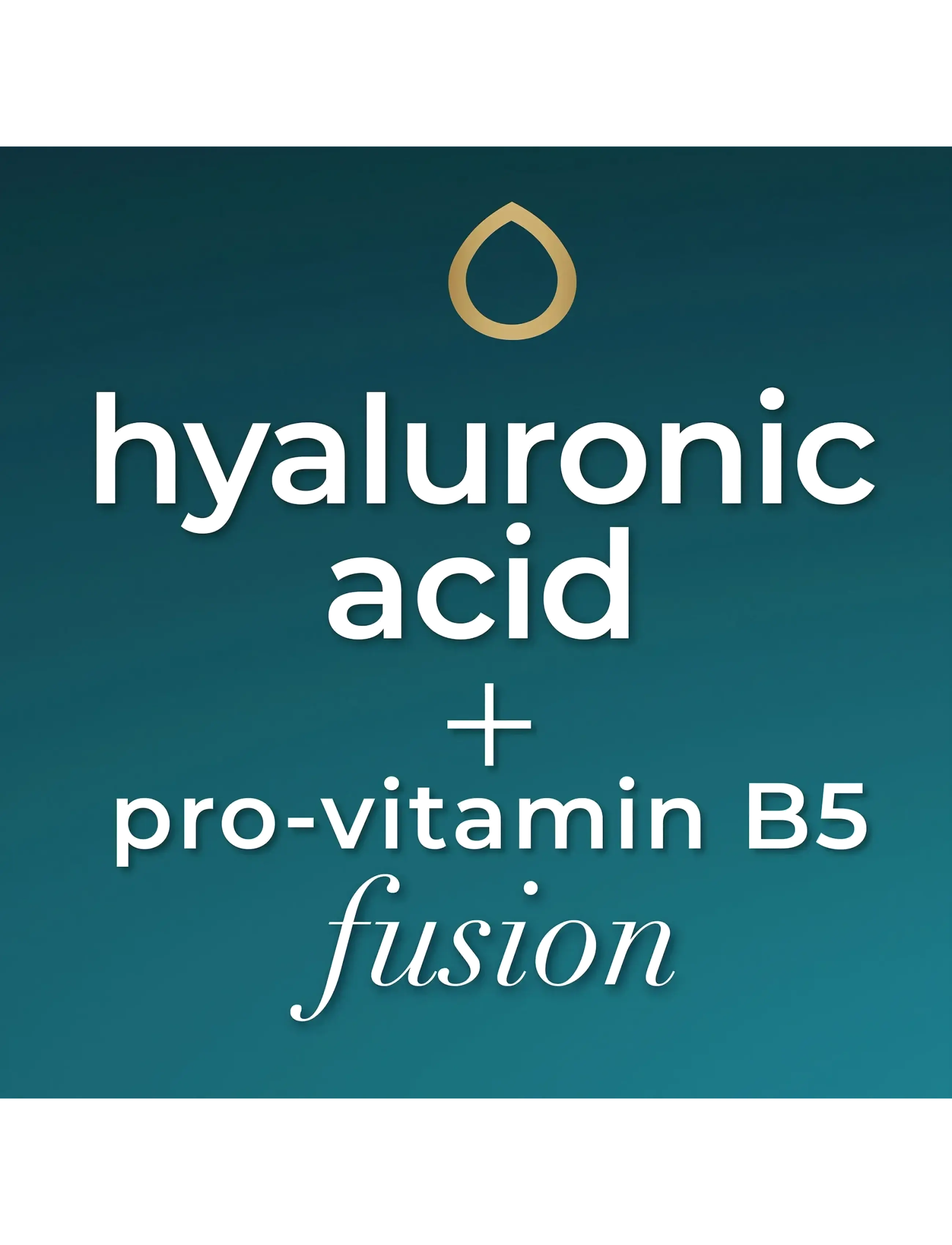 Ogx - Rescue Fusions Hyaluronic Acid Conditioner 385 ml - Šampoon - clear - 4