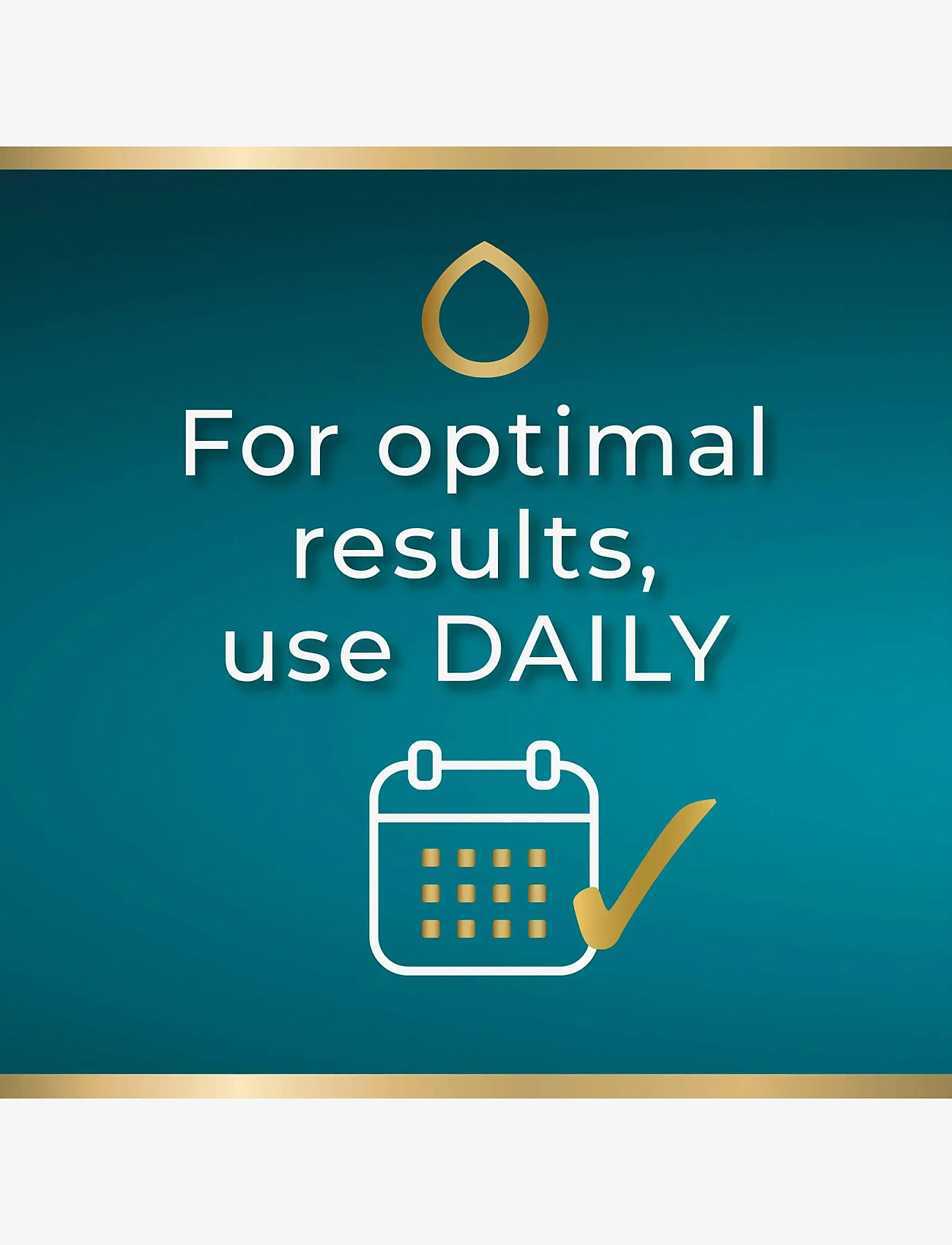 Ogx - Rescue Fusions 24hr Frizz Control Smooth and Sleek Oil 50 ml - hår - clear - 4