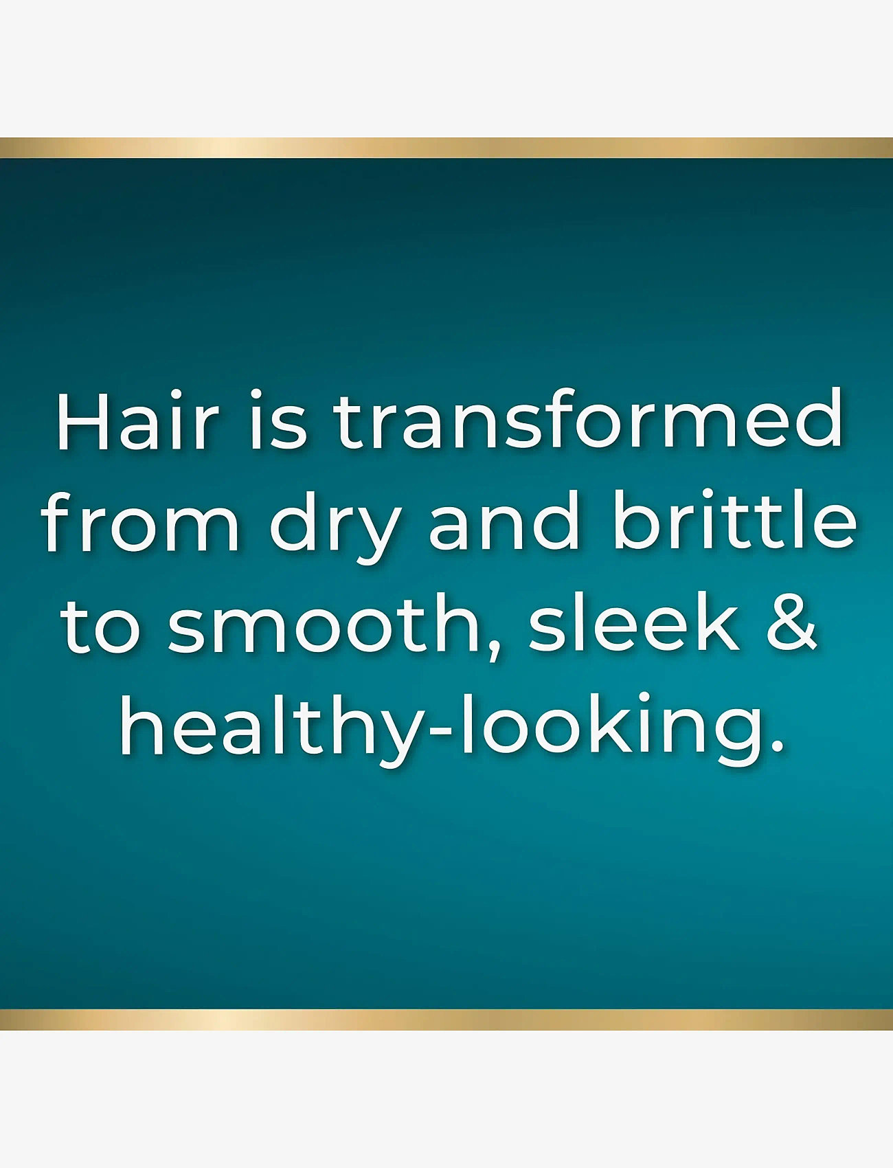 Ogx - Rescue Fusions 24hr Frizz Control Smooth and Sleek Oil 50 ml - hår - clear - 5