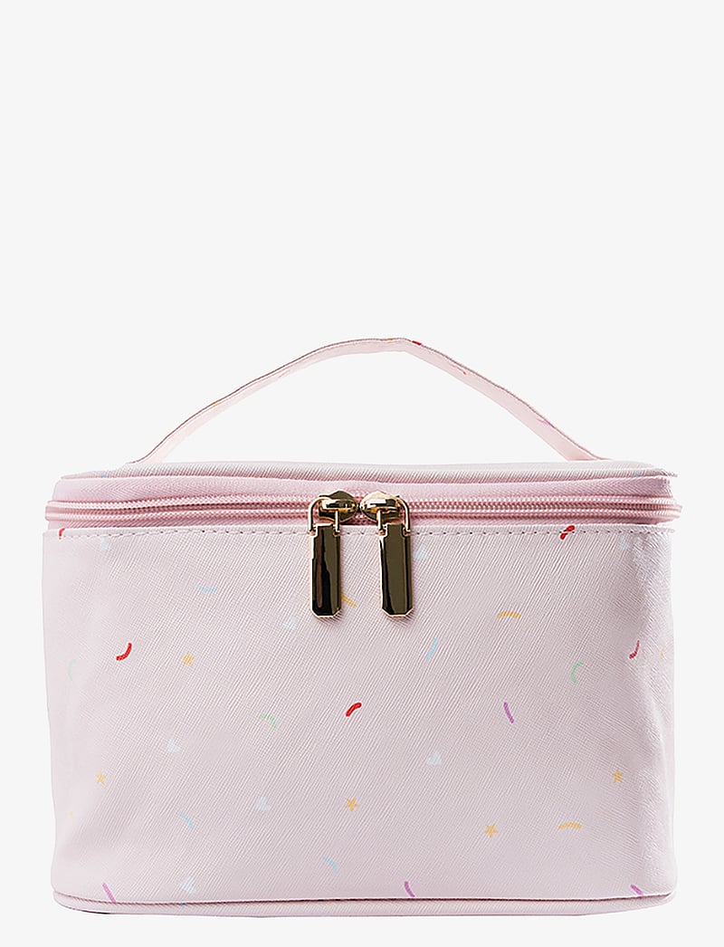 Oh Flossy - Cosmetic Case - kosmetiktasche - pink - 1