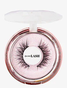Oh My Lash Faux Mink Strip LASHES SOULMATE, Oh My Lash