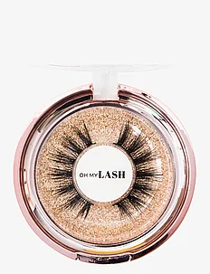 Oh My Lash Faux Mink Strip LASHES LUXE, Oh My Lash