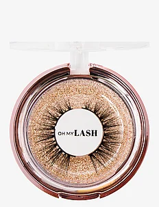 Oh My Lash Faux Mink Strip LASHES NEW ME, Oh My Lash