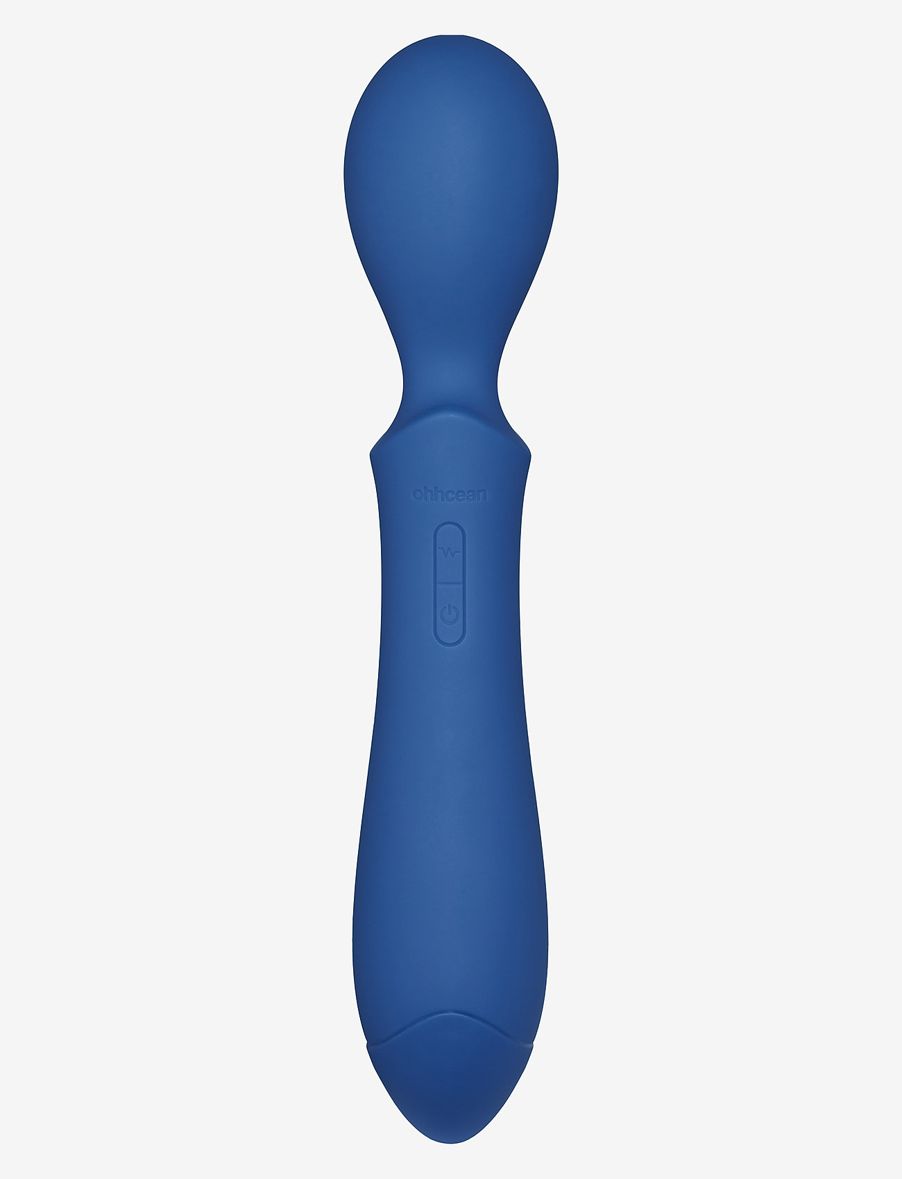 Ohhcean - ohhcean OBP-01 Magic Wand - vibratorer - blue - 0