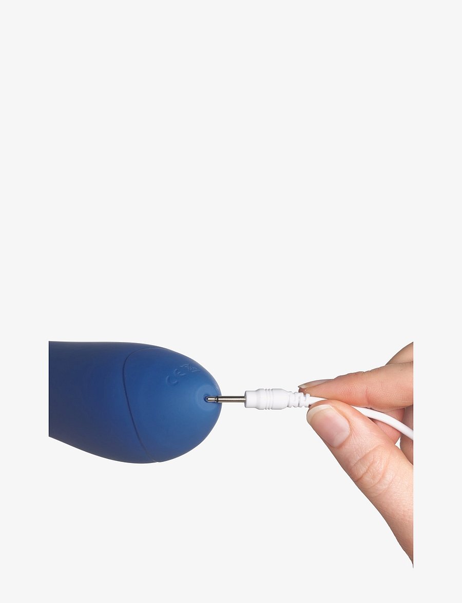 Ohhcean - ohhcean OBP-01 Magic Wand - sex & intimacy - blue - 2