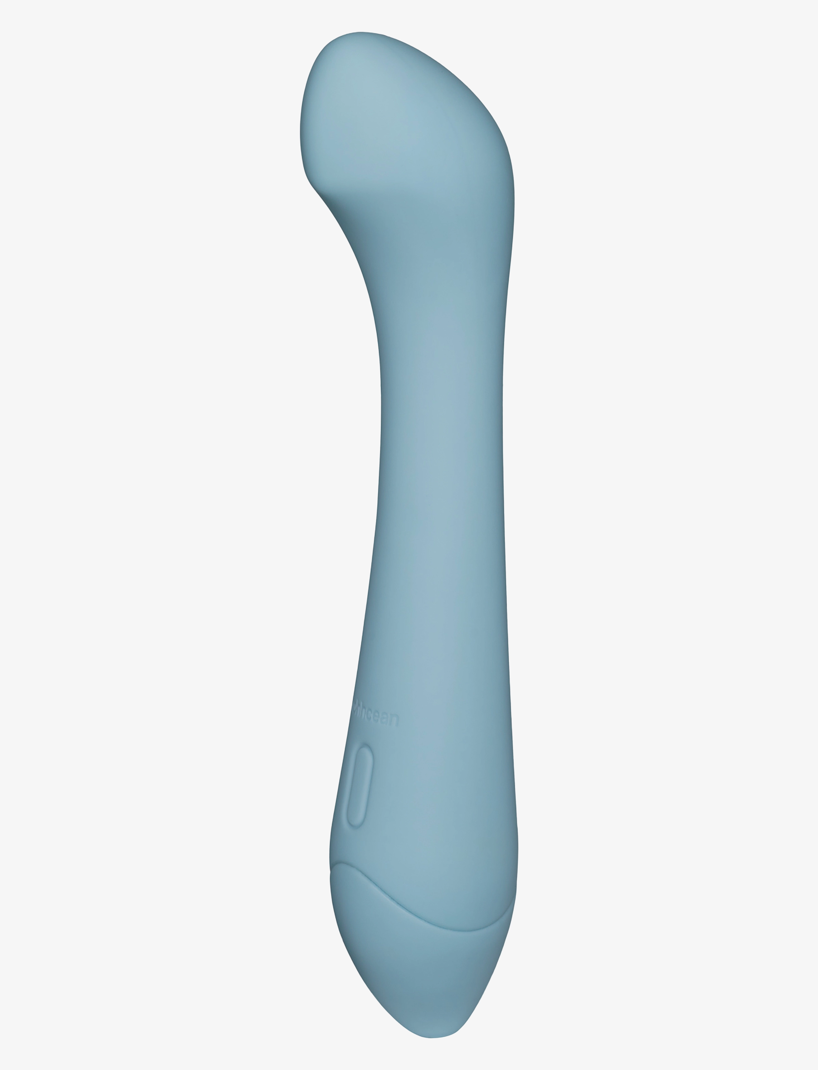 Ohhcean ohhcean OBP-02 G-spot Vibrator - Erbjudanden - BLUE / blue