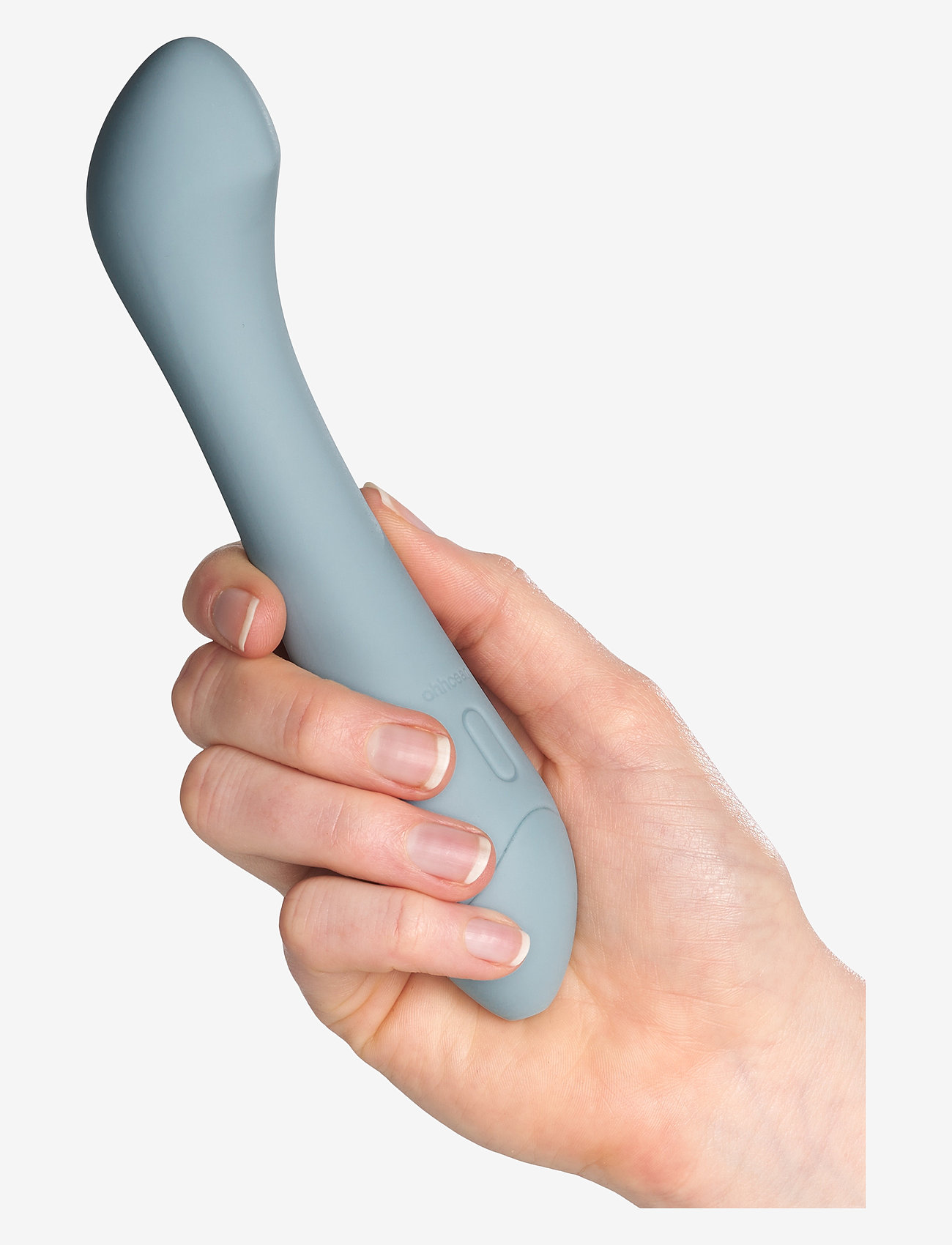 Ohhcean - ohhcean OBP-02 G-spot Vibrator - blue - 1